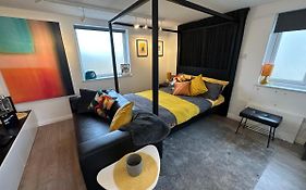 The Studio By Hip Haus